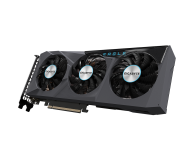 Gigabyte GeForce RTX 3070 EAGLE OC LHR 8GB GDDR6 - 670621 - zdjęcie 5